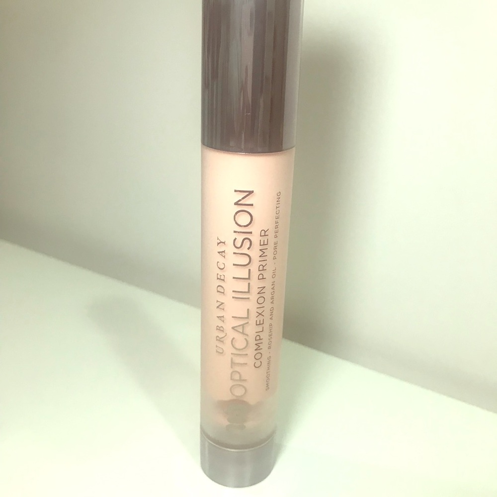 Urban Decay Optical Illusion Primer